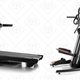 ProForm Cardio HIIT Elliptical Trainer | $700 | Amazon
ProForm Pro 2000 Treadmill | $883 | Amazon